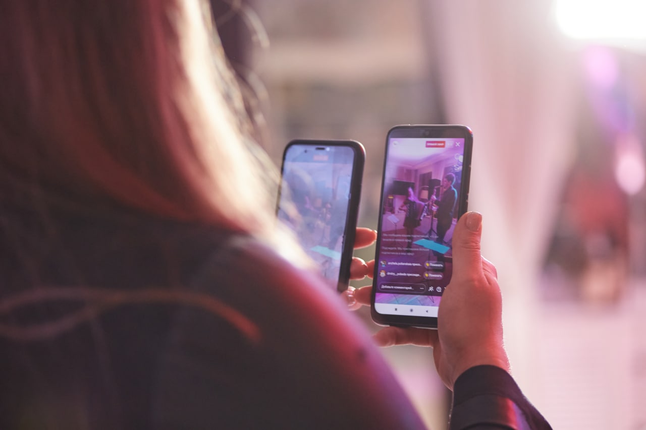 Event coordination & vendor management — STARSPACE Bremen