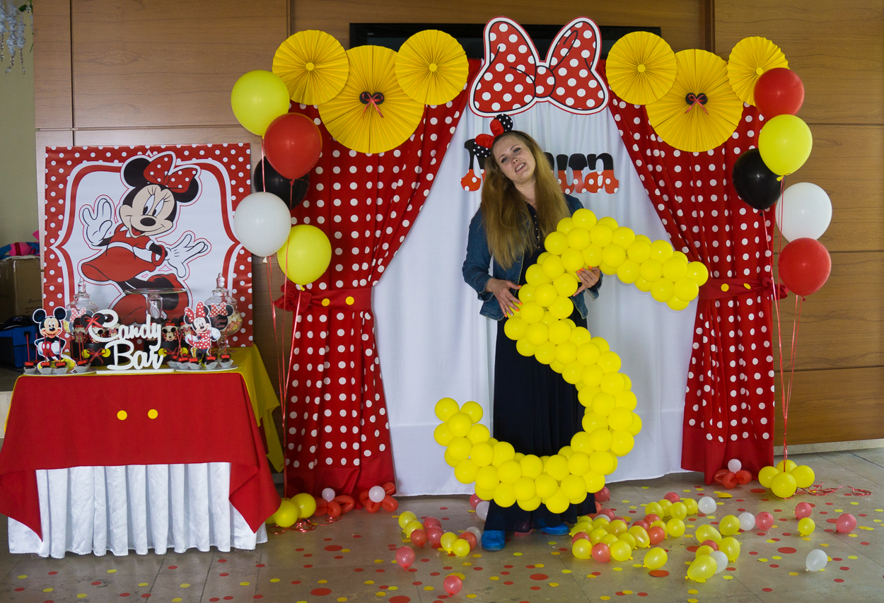 Kreative Fotobereiche & Dekorationen für Events — STARSPACE Bremen